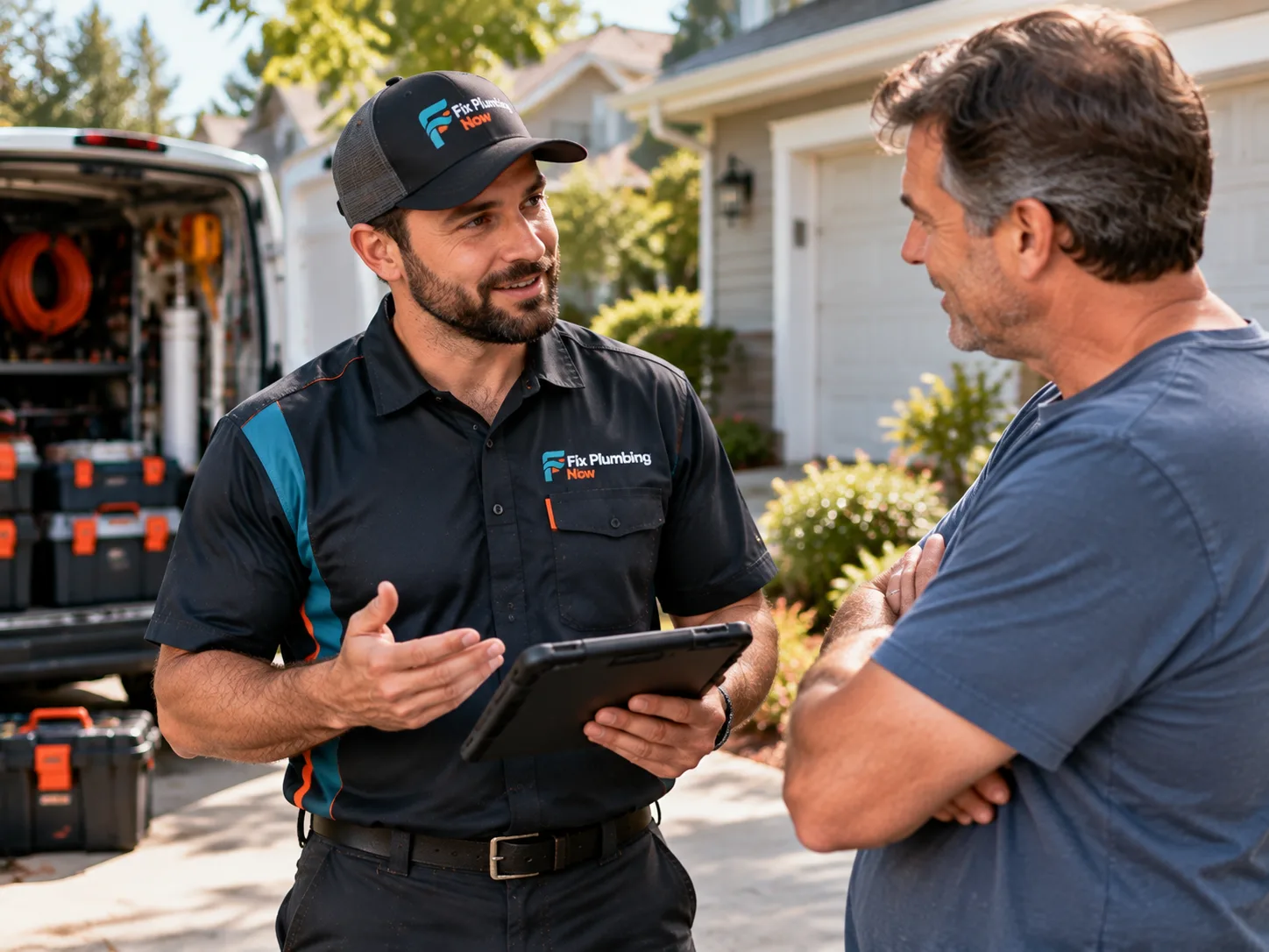 Clogged Drain Service Brecksville, OH FAQs